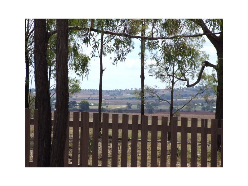 41 Lower Red Hill Road, Wondai QLD 4606