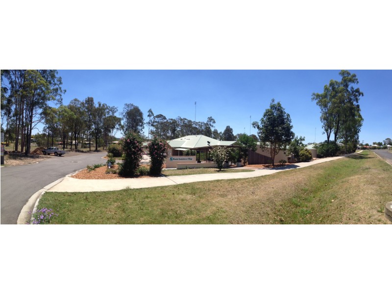 103/15 Old Wondai Road, Wondai QLD 4606