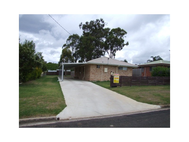 76 Cadell Street, Wondai QLD 4606