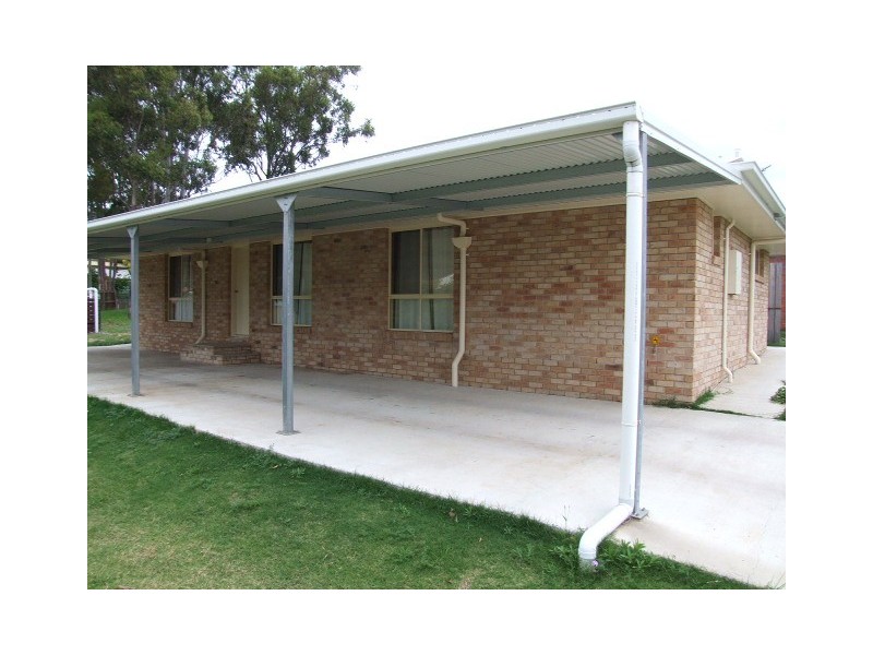 76 Cadell Street, Wondai QLD 4606