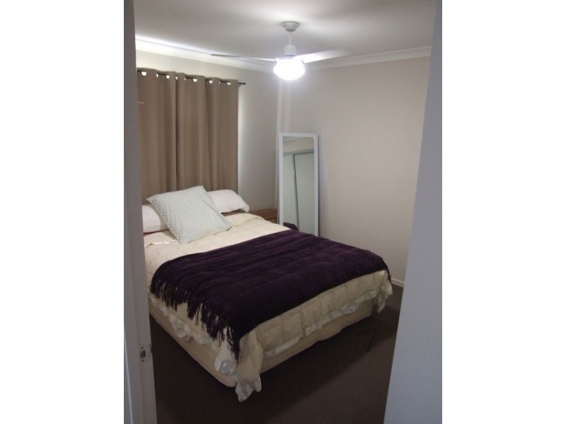 31 Grant Crescent, Wondai QLD 4606