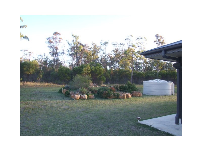 31 Grant Crescent, Wondai QLD 4606