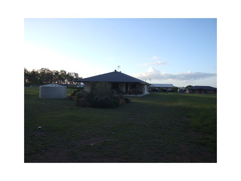 31 Grant Crescent, Wondai QLD 4606