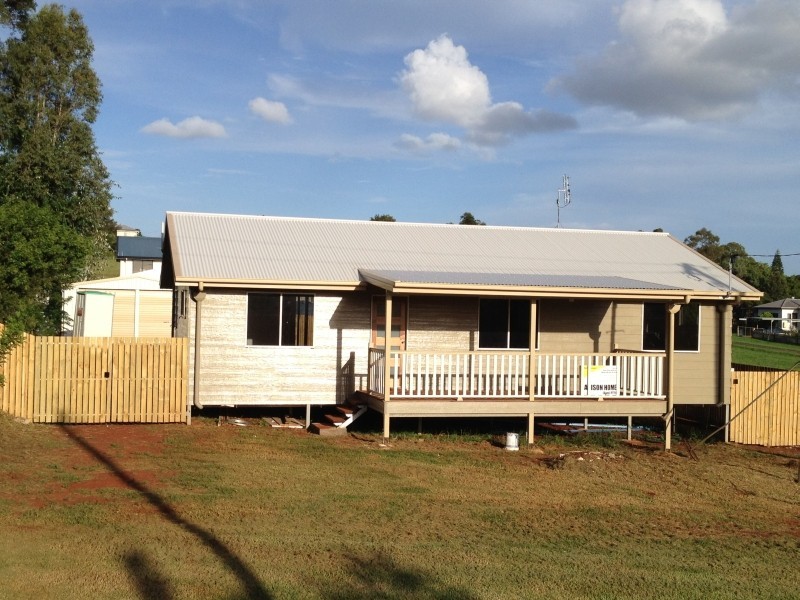 12 Muller Street, Tingoora QLD 4608