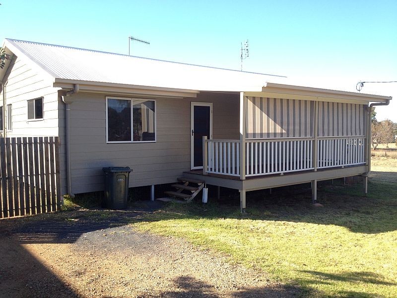 12 Muller Street, Tingoora QLD 4608