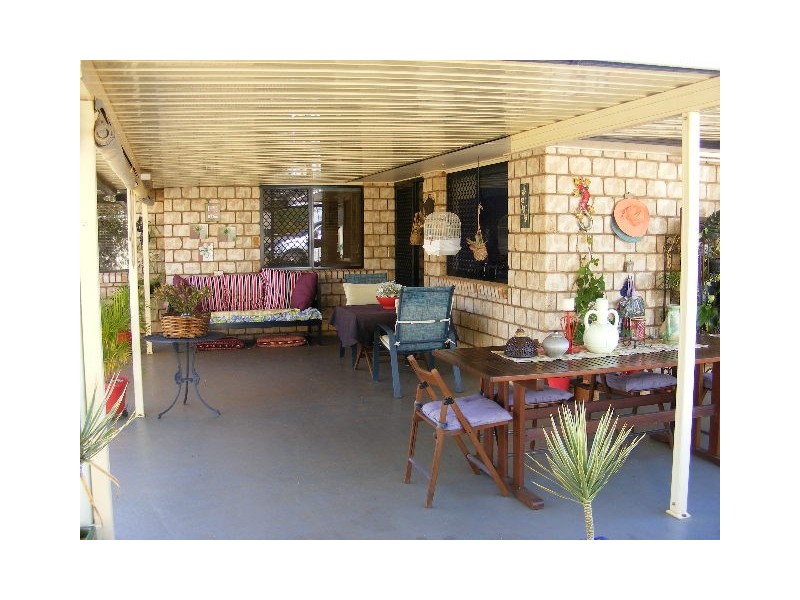 75 Hines Road, Wondai QLD 4606