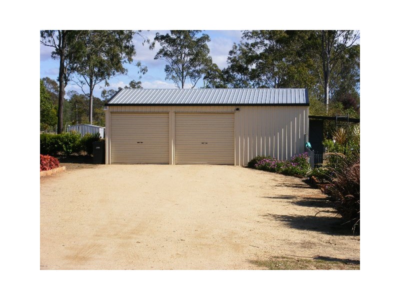 75 Hines Road, Wondai QLD 4606