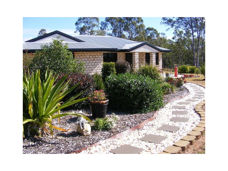 75 Hines Road, Wondai QLD 4606