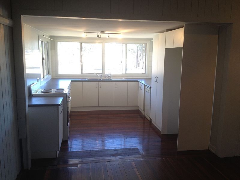 45 Edwards Street, Wondai QLD 4606