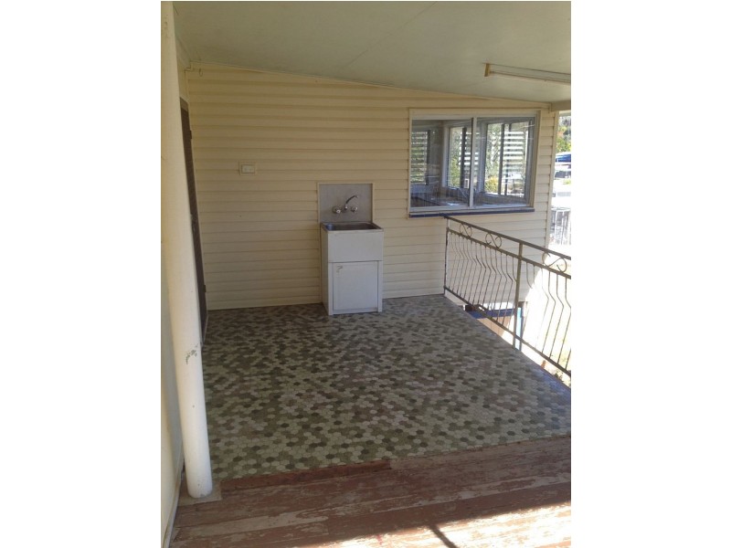 45 Edwards Street, Wondai QLD 4606