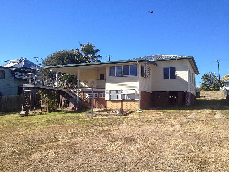 45 Edwards Street, Wondai QLD 4606