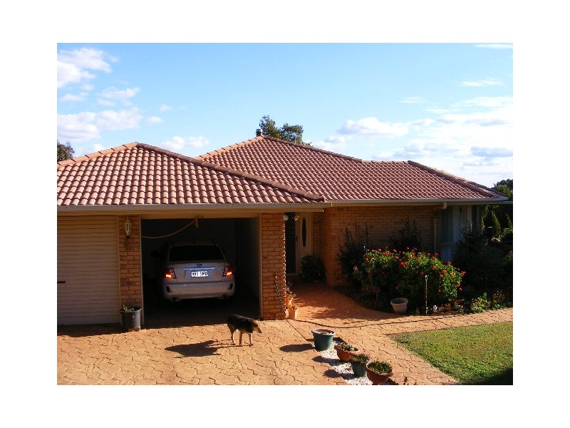 137 Couchmans Raod, Kingaroy QLD 4610