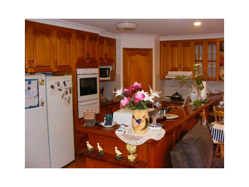 137 Couchmans Raod, Kingaroy QLD 4610