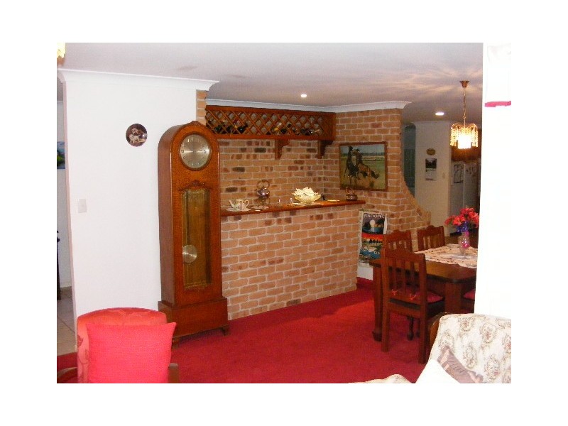 137 Couchmans Raod, Kingaroy QLD 4610