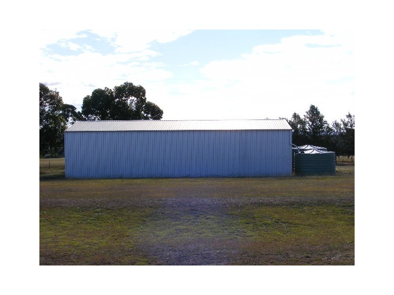137 Couchmans Raod, Kingaroy QLD 4610