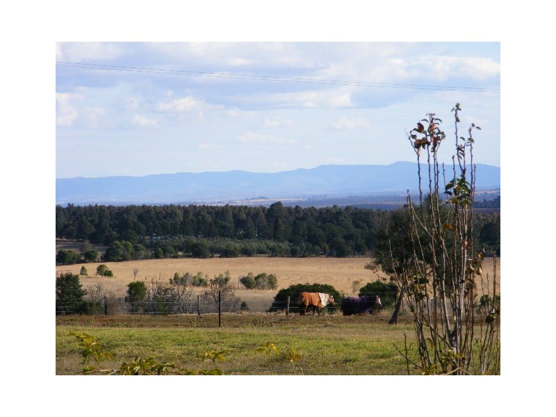 137 Couchmans Raod, Kingaroy QLD 4610