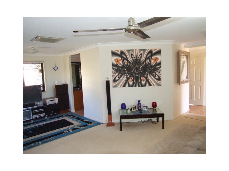 12 Outridge Street, Wondai QLD 4606