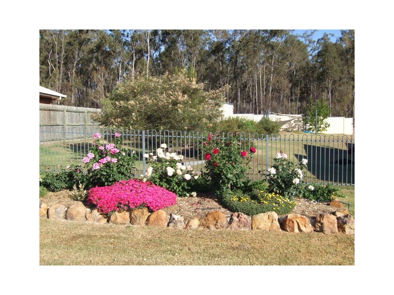 12 Outridge Street, Wondai QLD 4606