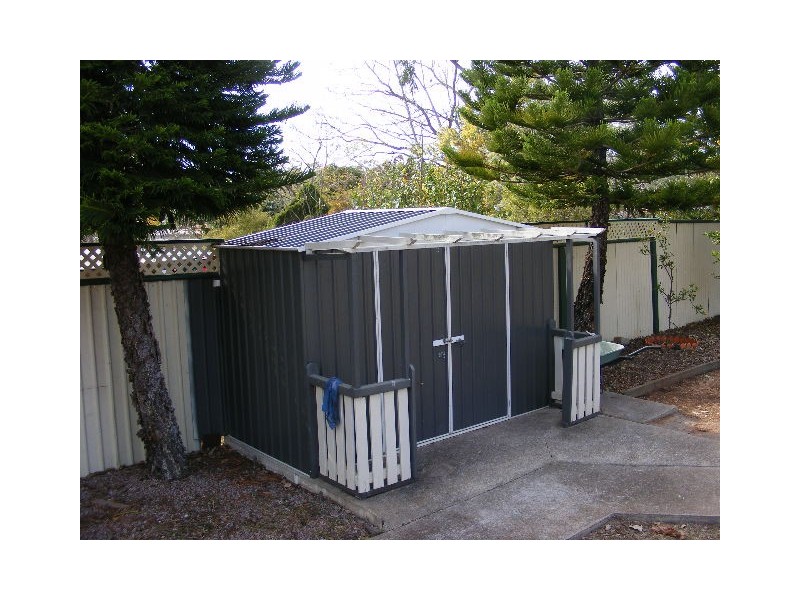 10 Baynes Street, Wondai QLD 4606