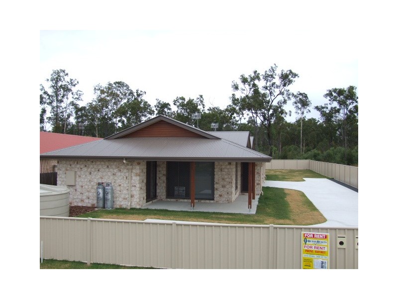 1/35 Grant Crescent, Wondai QLD 4606