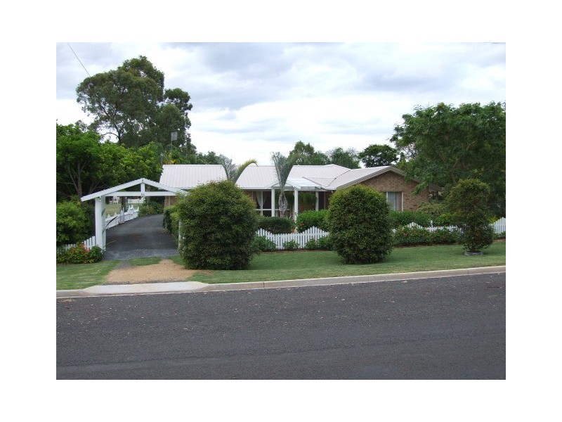 63 CADELL STREET, Wondai QLD 4606
