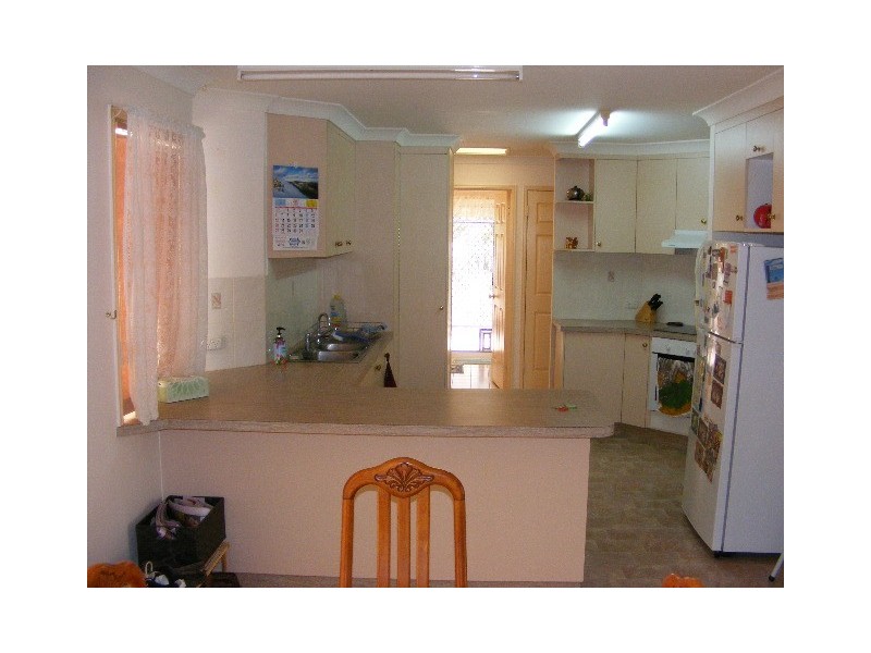 63 CADELL STREET, Wondai QLD 4606