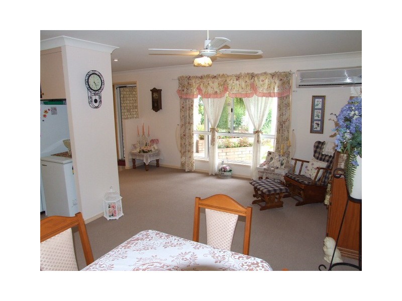 63 CADELL STREET, Wondai QLD 4606