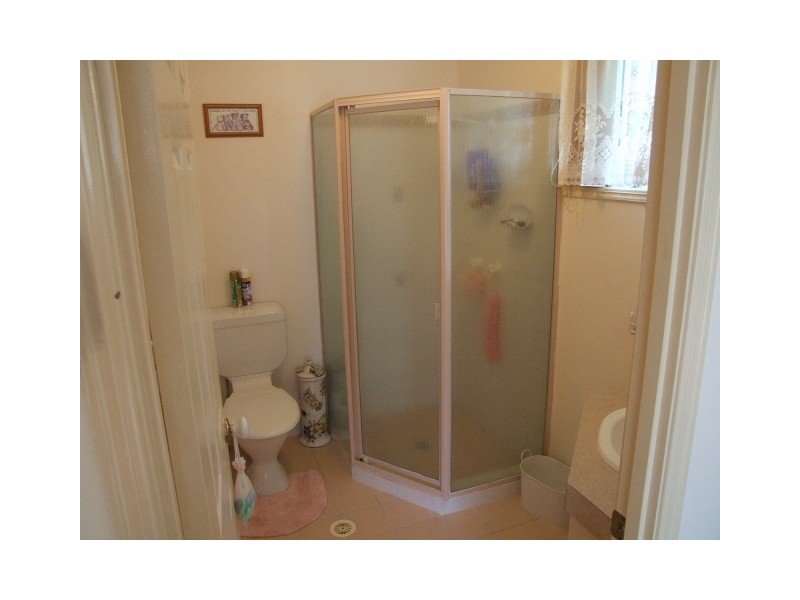 63 CADELL STREET, Wondai QLD 4606