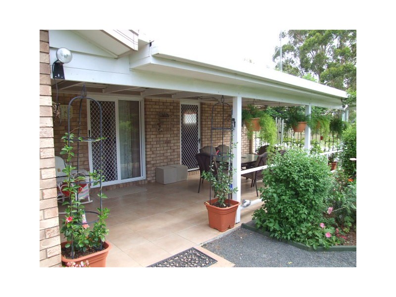 63 CADELL STREET, Wondai QLD 4606