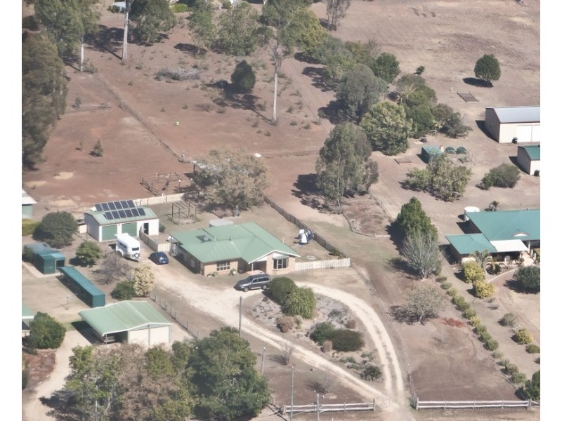 13 Warren Court, Wondai QLD 4606