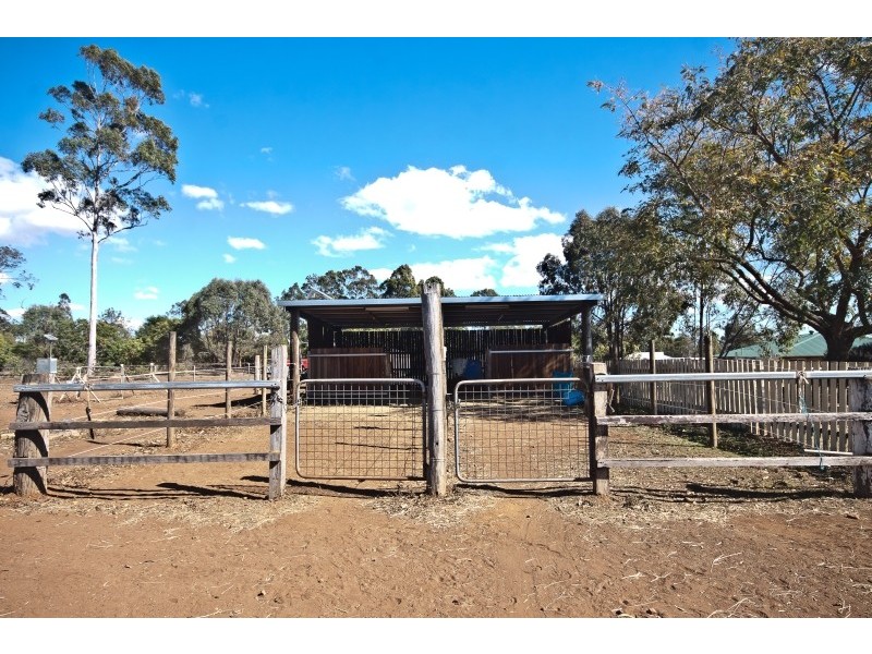 13 Warren Court, Wondai QLD 4606