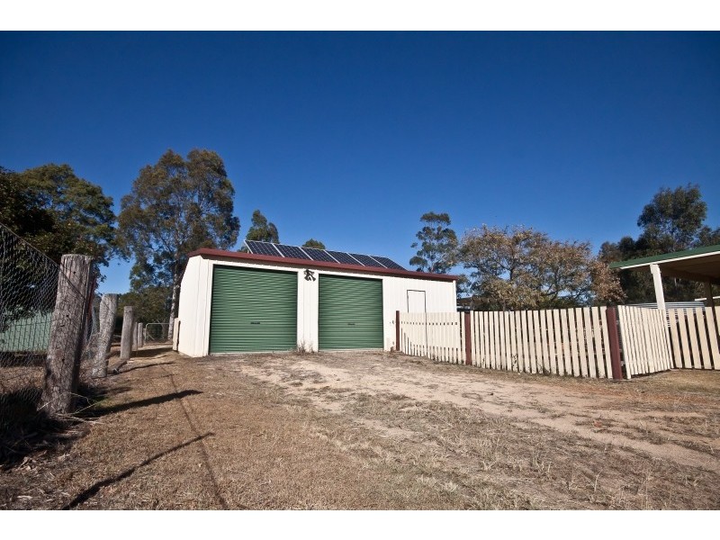 13 Warren Court, Wondai QLD 4606