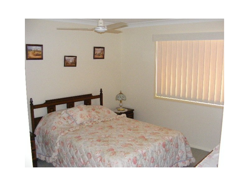 7 Lysdale Road, Wondai QLD 4606