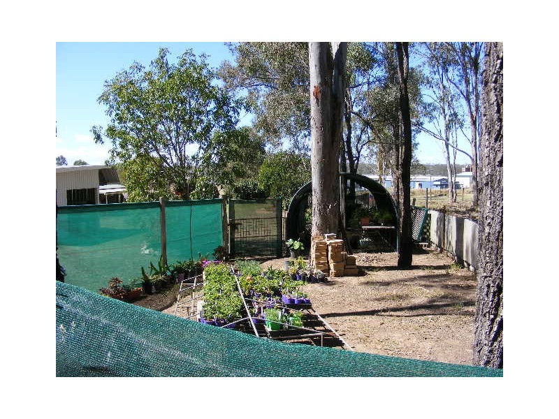 7 Lysdale Road, Wondai QLD 4606