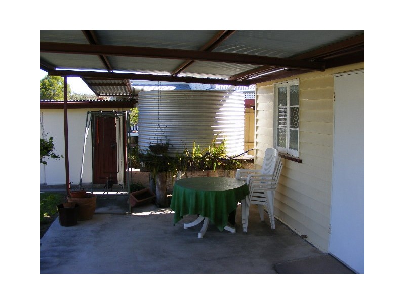 42 CADELL STREET, Wondai QLD 4606