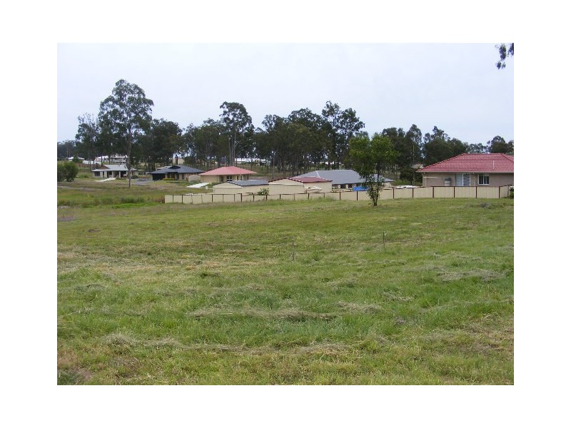 57-59 Old Wondai Road, Wondai QLD 4606