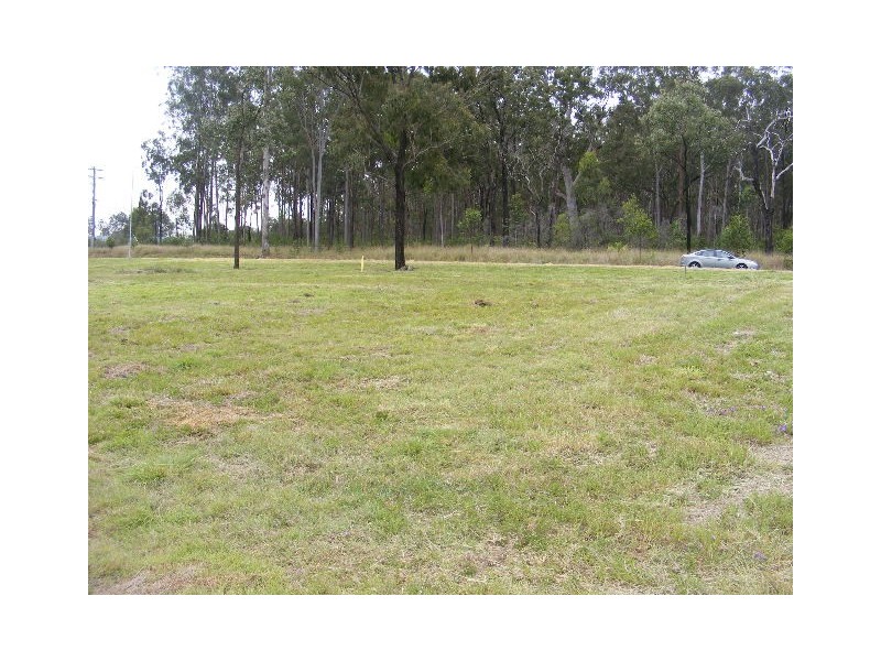 57-59 Old Wondai Road, Wondai QLD 4606