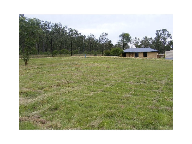 57-59 Old Wondai Road, Wondai QLD 4606