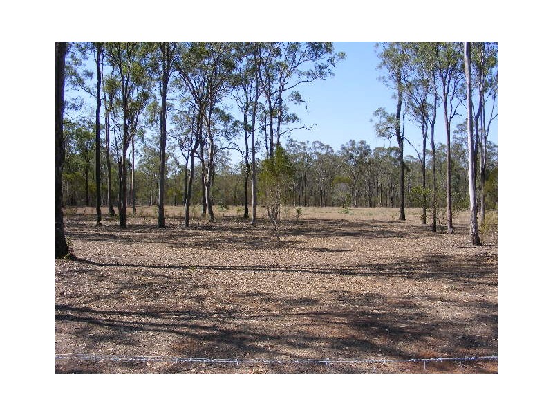 Lot 84 Hustons Road, Wondai QLD 4606