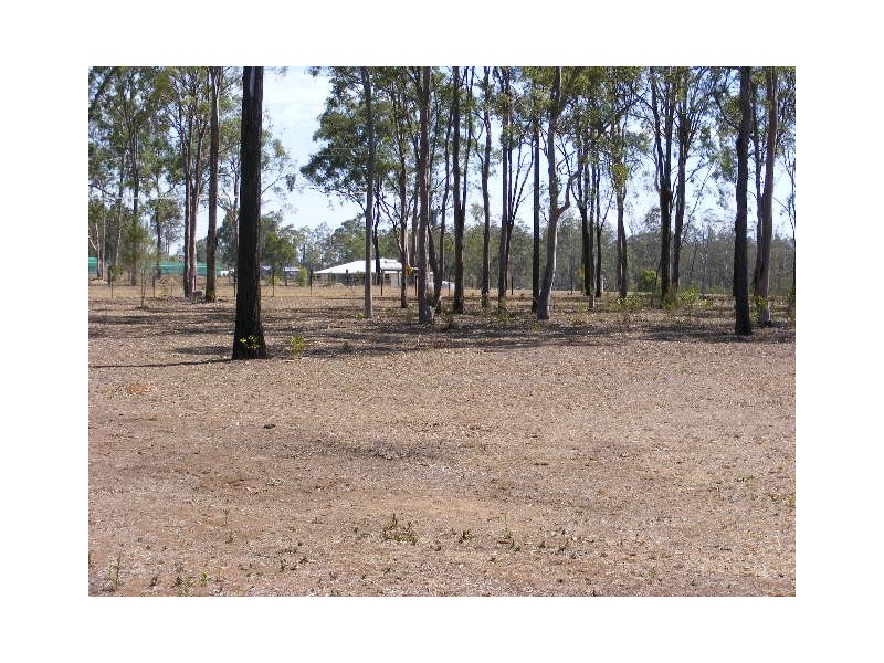 Lot 84 Hustons Road, Wondai QLD 4606