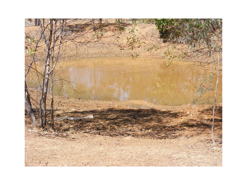 Lot 84 Hustons Road, Wondai QLD 4606