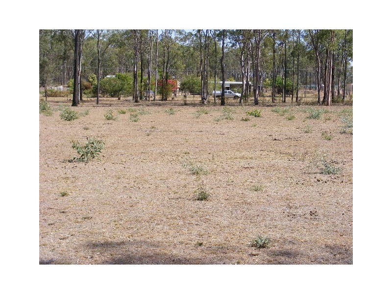 Lot 84 Hustons Road, Wondai QLD 4606