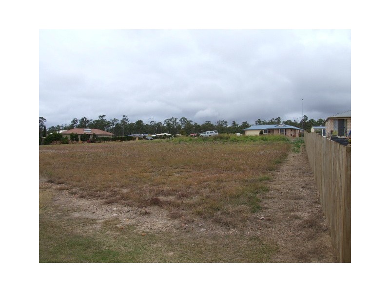 73 Grant Crescent, Wondai QLD 4606