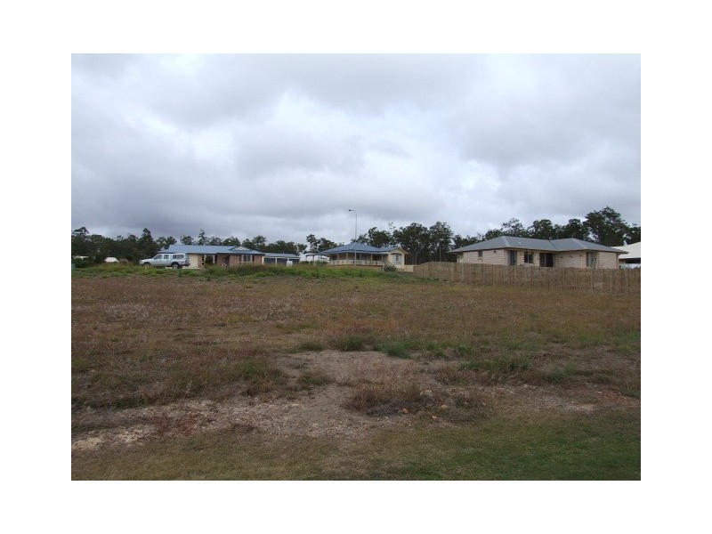 73 Grant Crescent, Wondai QLD 4606