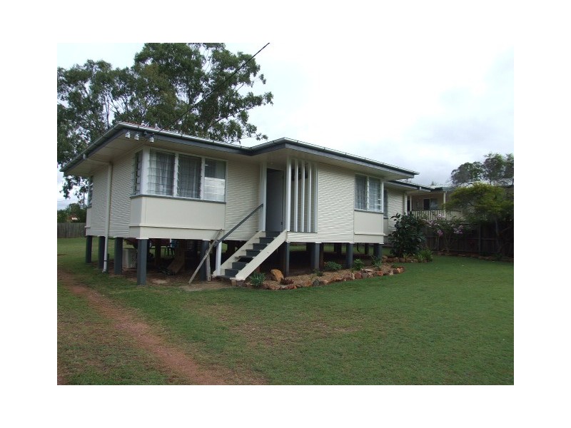 78 Baynes Street, Wondai QLD 4606