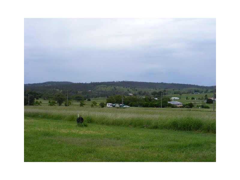 177 Butler Drive, Proston QLD 4613