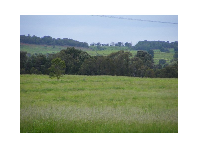 177 Butler Drive, Proston QLD 4613