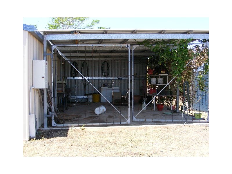 177 Butler Drive, Proston QLD 4613