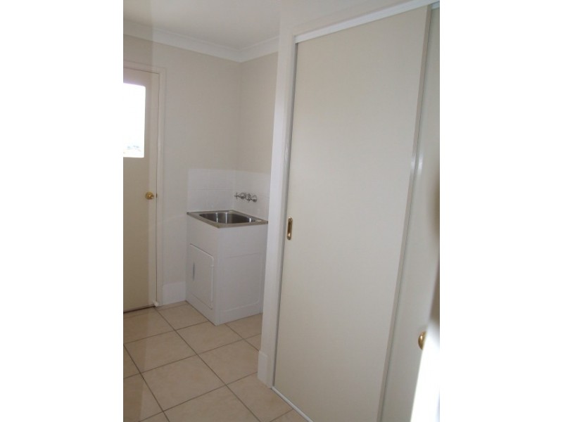5 Burns Crescent, Wondai QLD 4606