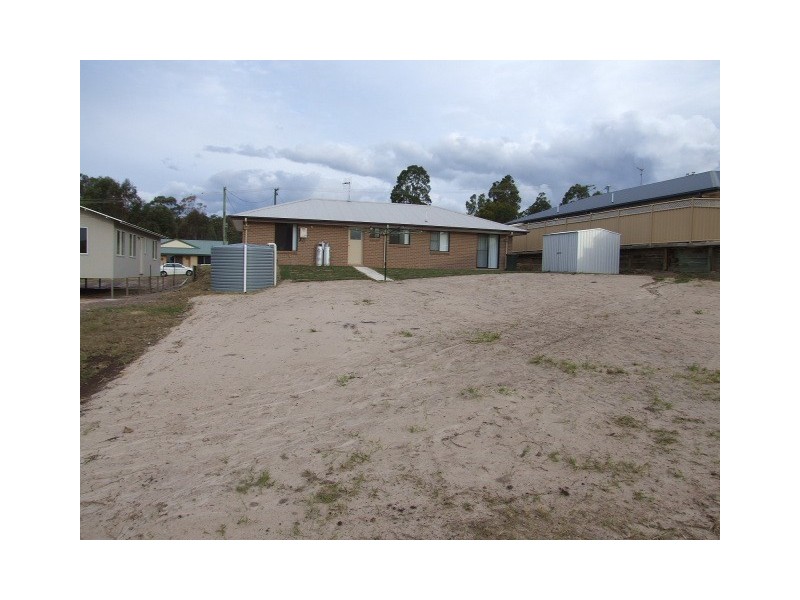 5 Burns Crescent, Wondai QLD 4606